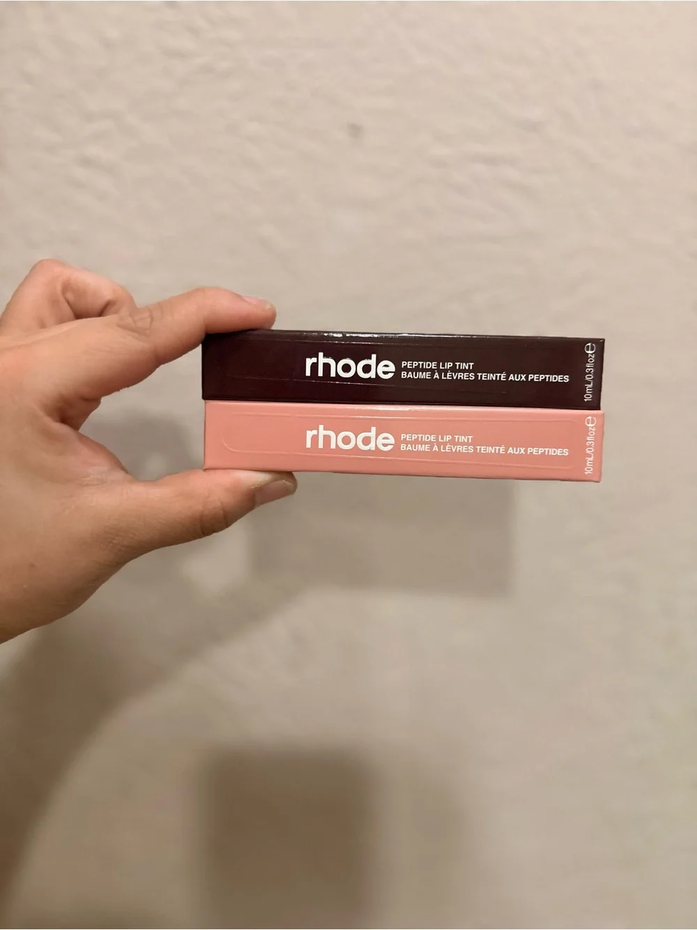 RHODE pick your